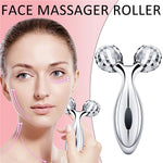 Face Massage Roller